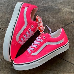 VANS OLD SKOOL WMNS